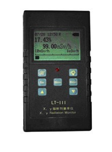 LT-III防护级χ、γ 剂量率仪 工业 检测仪 CF
