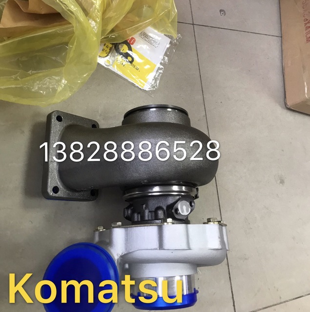 KOMATSU小松柴油发动机全套配件活塞缸套活塞环连杆增压器修理包