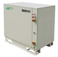 麦克维尔中央空调水源热泵整体式分体式水环热泵水冷多联机中央空调MWSC010DRD（3匹）