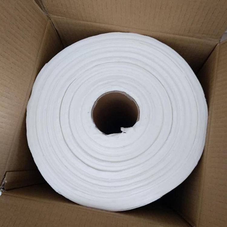 厂家生产销售 耐火硅酸铝纸 陶瓷纤维纸 福森