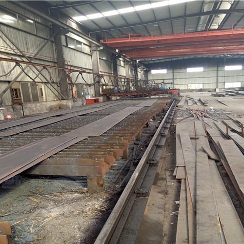 惠州Q690高强度合金板-35#碳钢板材 中厚板批发