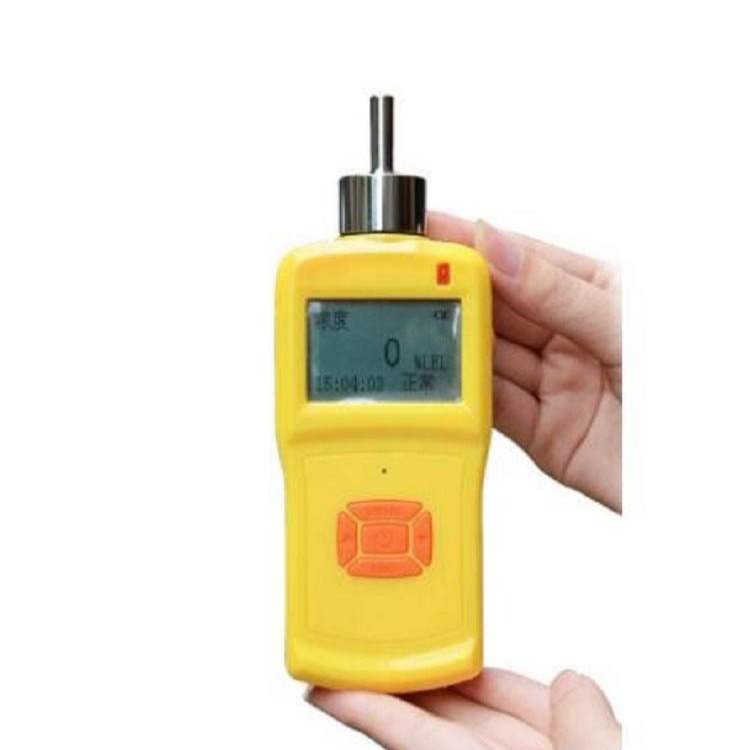 国产KP830泵吸式便携式气体检测仪，气体报警仪价格电议