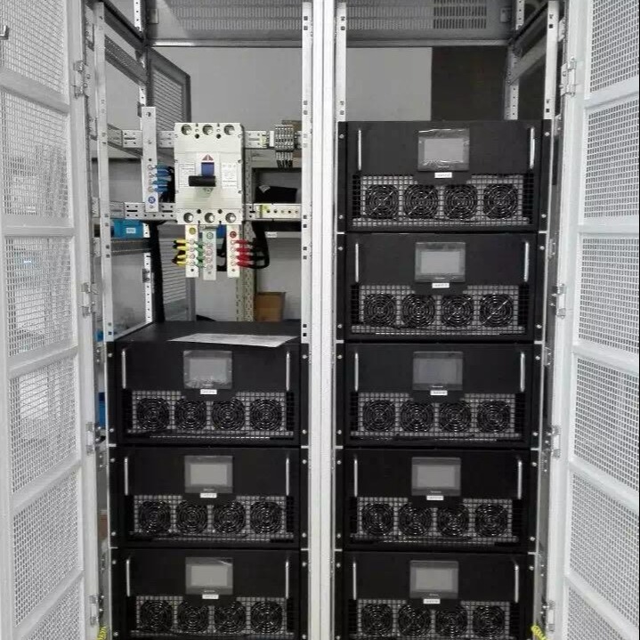 整柜发货 包邮直达 ANAPF300-380/ 300A 有源滤波装置