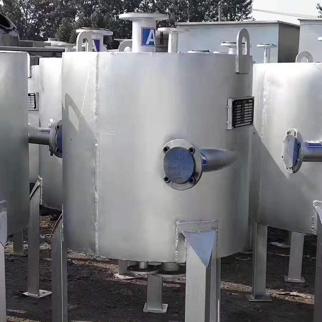 回收1000升抛光换液罐5台   各种型号不锈钢储罐  二手不锈钢发酵罐