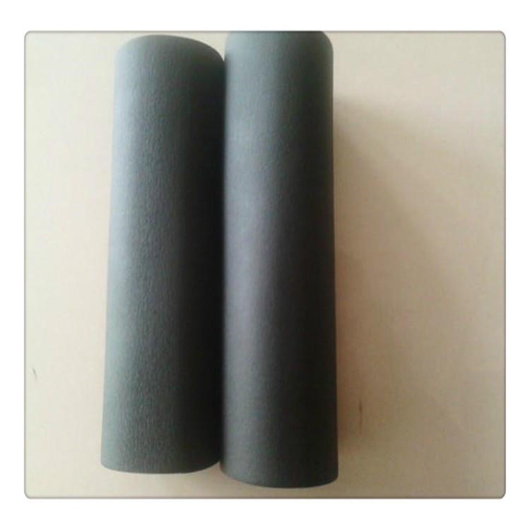 b1级橡塑保温管 信益 B2级橡塑管正规产品