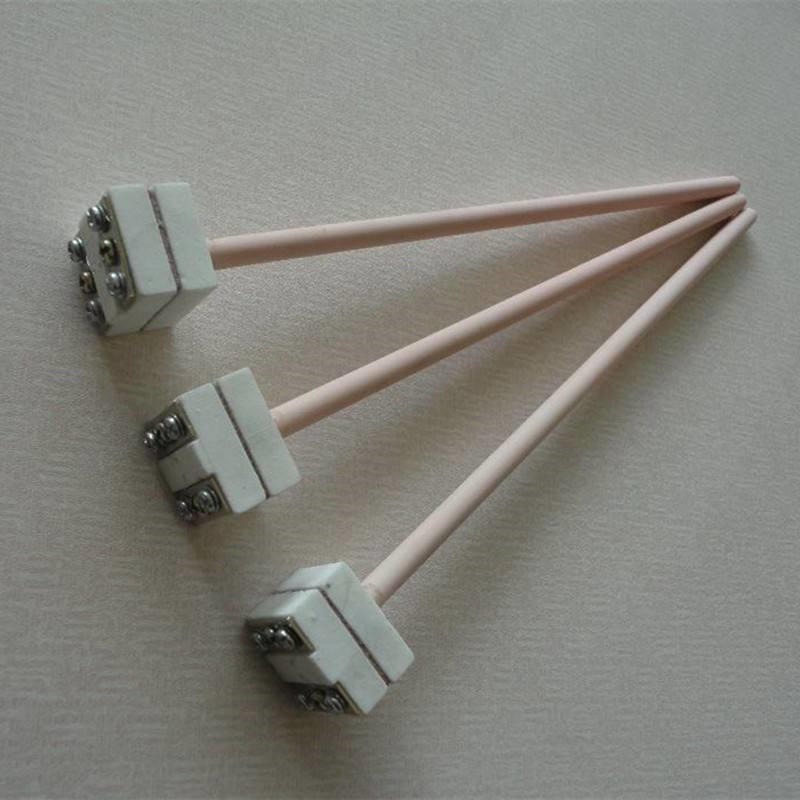 双华S型WRP铂铑型热电偶纺织生产专用热电偶