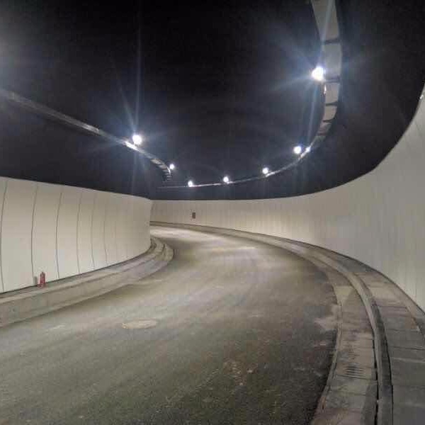 华龙 铝钙板 隧道专用钢钙板 高密度不锈钢铝钙板 欢迎选购