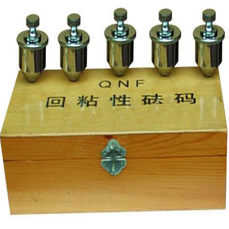 QNF粘膜回粘性测定器，淄博森源漆膜粘膜回粘性测定仪