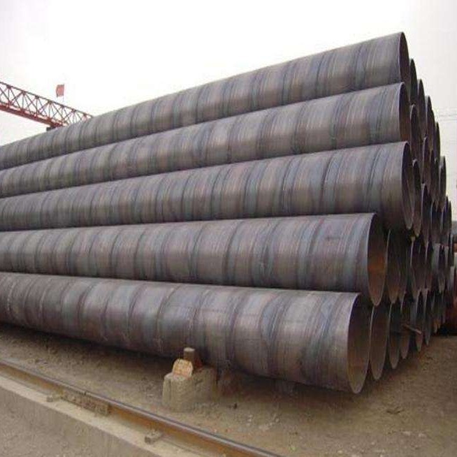天津Q235B高频焊螺旋管厂家 20号大口径高频焊直缝钢管 Q345B厚壁高频焊直缝管库存
