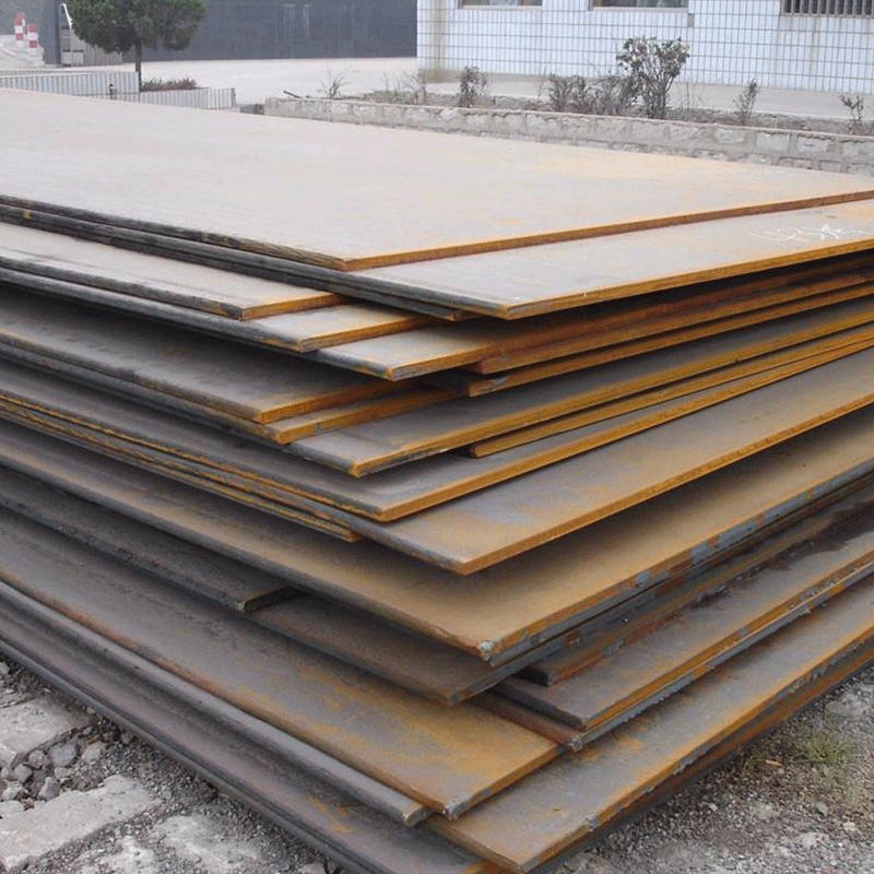 现货42CrMo钢板切割零售 中厚板供应卷板 规格齐全提供原厂质保书