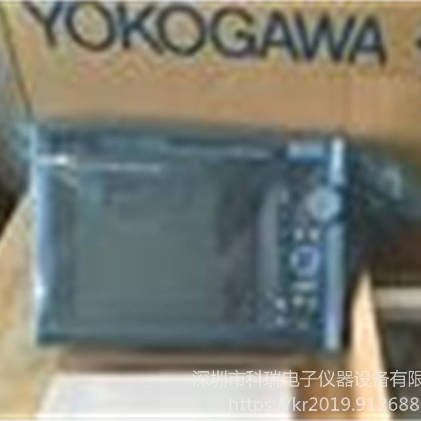 出售/回收 横河YOKOGOWK AQ1215F 光时域反射仪 科瑞仪器
