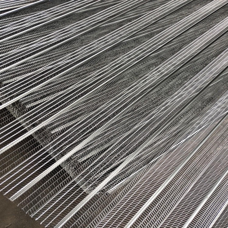 厂家销售 扩张网 金属扩张网 轻钢有筋网