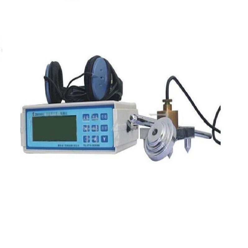 厂家现货ZB5000智能数字漏水分析仪 ZB-5000漏水检测仪 听漏仪图片