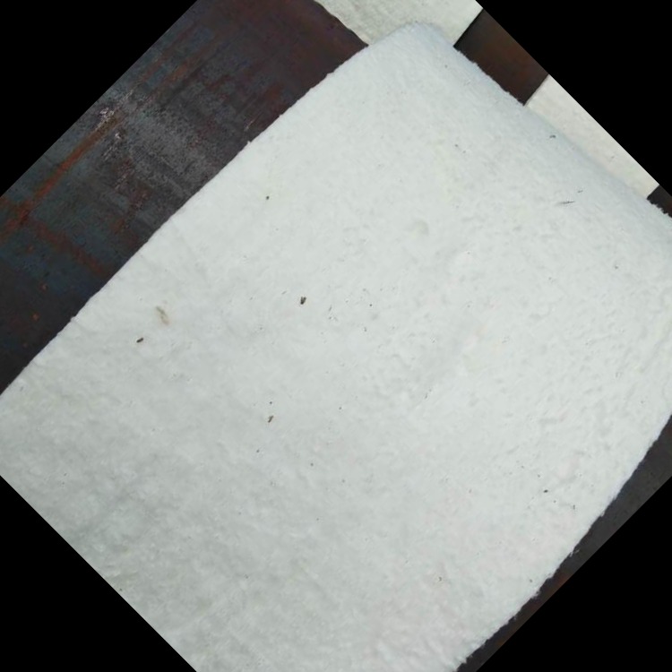 硅酸铝纤维毯 含锆陶瓷纤维毯 硅酸铝针刺毯包头市总经销