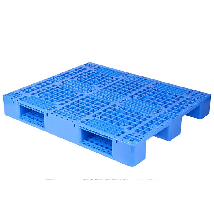 武汉厂家生产塑料托盘物流托盘塑料台板栈板