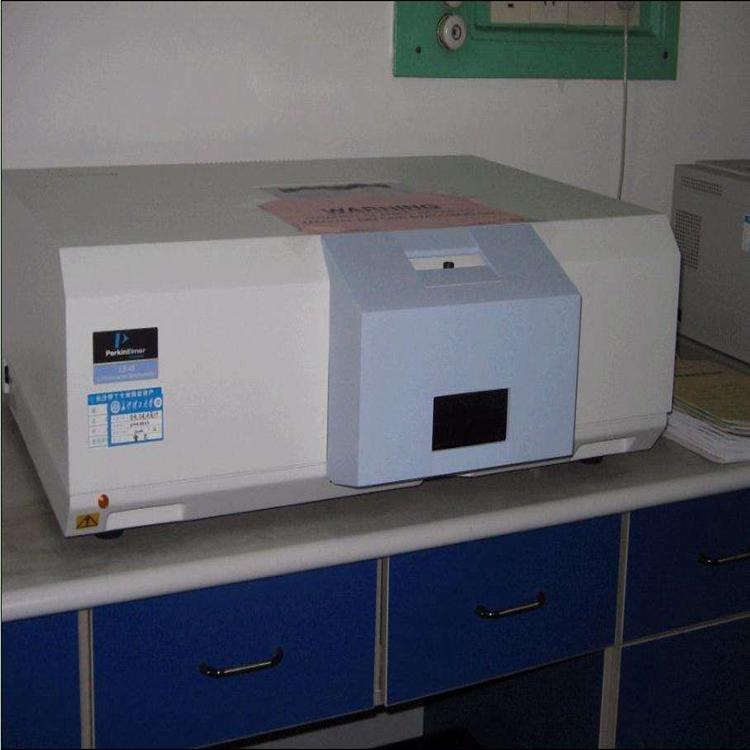 高价回收二手大米中的镉X射线荧光检测器，二手超高灵敏度荧光检测器发展趋势图片