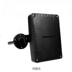 供应Honeywell霍尼韦尔电动阀温度传感器温度变送器温湿度控制器H80系列图片