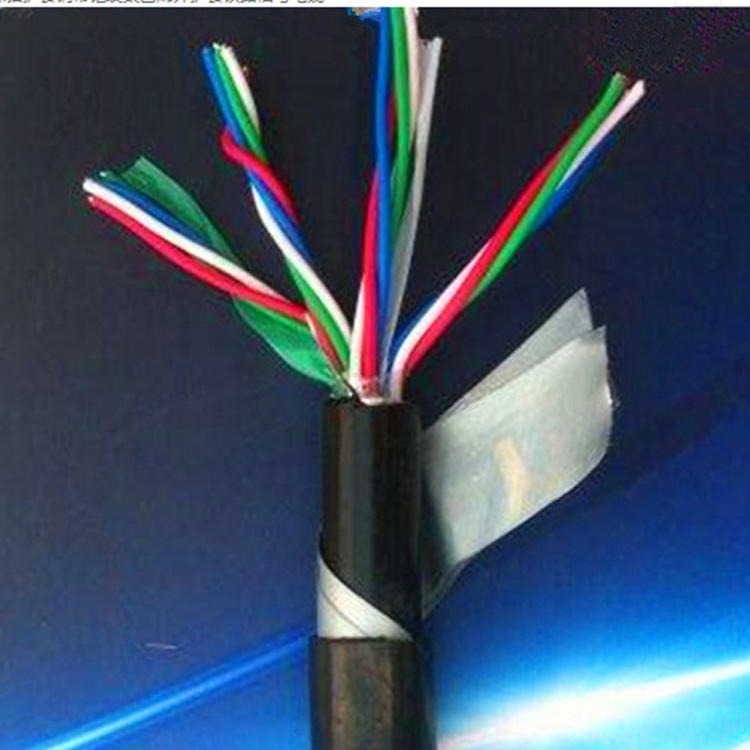 PTYL23 6芯铁路信号电缆 天联牌 PTYAH23铁路信号电缆