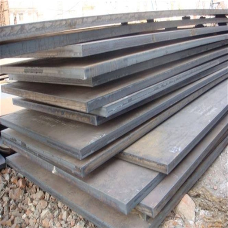 供应15CRMO合金结构钢板现货 中厚板材15CRMO钢板厂家直销 切割零售