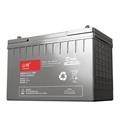 山特C12-100AH  铅酸蓄电池 储能用蓄电池   免维护蓄电池   阀控式密闭蓄电池