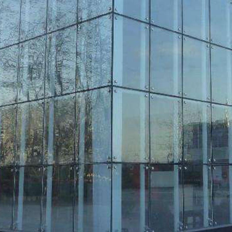 玻璃幕墙 玻璃led幕墙 明框玻璃幕墙 玻璃隔音幕墙厂家长期销售