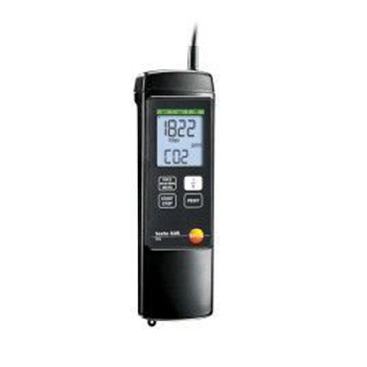 德国TESTO 535 - CO2测量仪