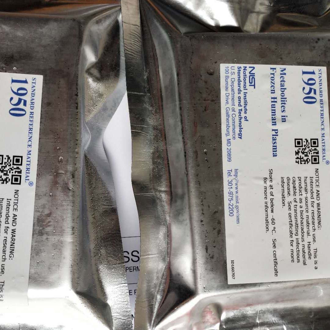 美国NIST标准品 SRM 2377 2,2,4 -三甲基戊烷中脂肪酸甲酯标准物质、进口标准品北京博研科创生物技术有限公图片