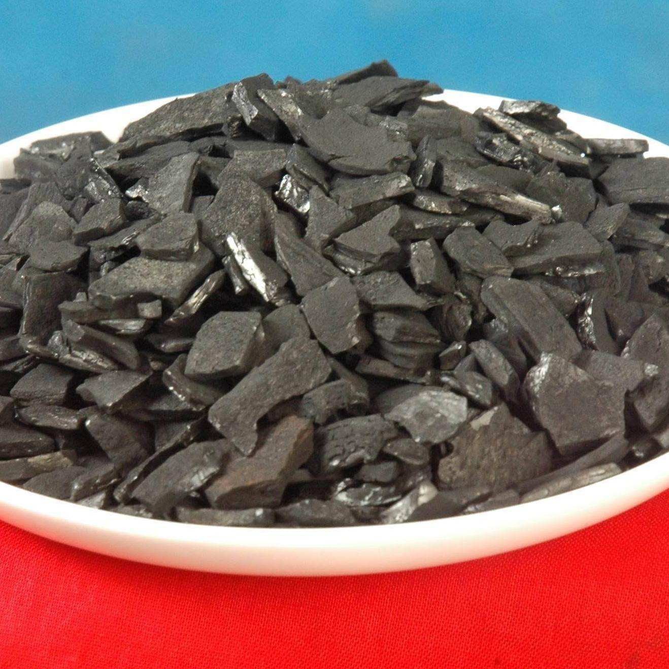 载硫柱状活性炭优惠  广东除甲醛柱状活性炭的优点与缺点  脱硫脱硝柱状活性炭