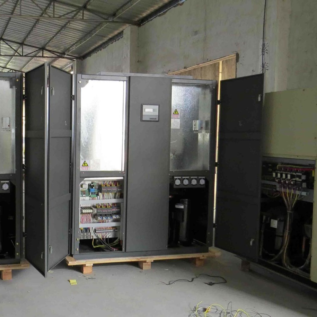 依米康机房空调 SCA201D空调 20KW冷暖机房精密空调 8匹冷暖空调