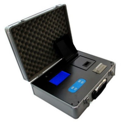 色度仪/色度检测仪   水专家 XS-2A /铂钴色度仪
