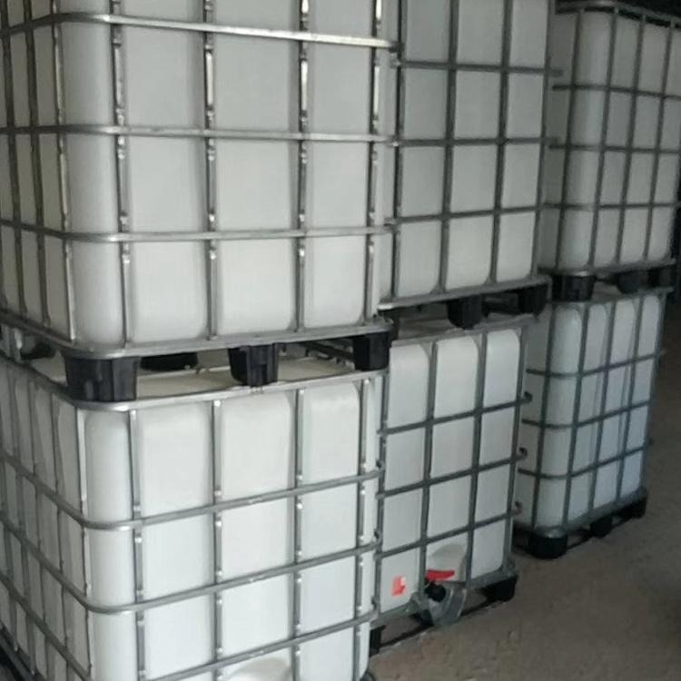 求购二手食品级1000升方桶， 二手化工用1000升塑料集装桶形势分析