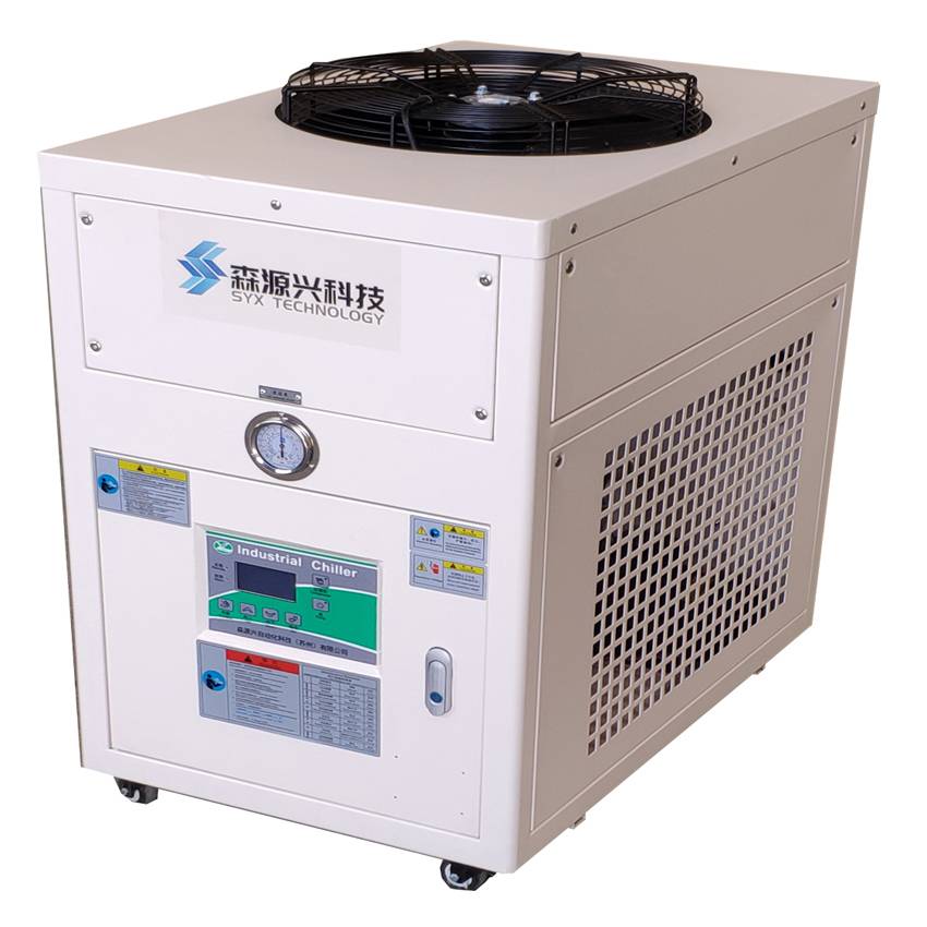 空调冷水机选型 风冷式冷水机组厂家 冷水机重庆 冷水机选型计算