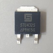 SI7964DP-T1-E3触摸芯片 单片机  电源管理芯片 放算IC专业代理商芯片配单 VISHAY
