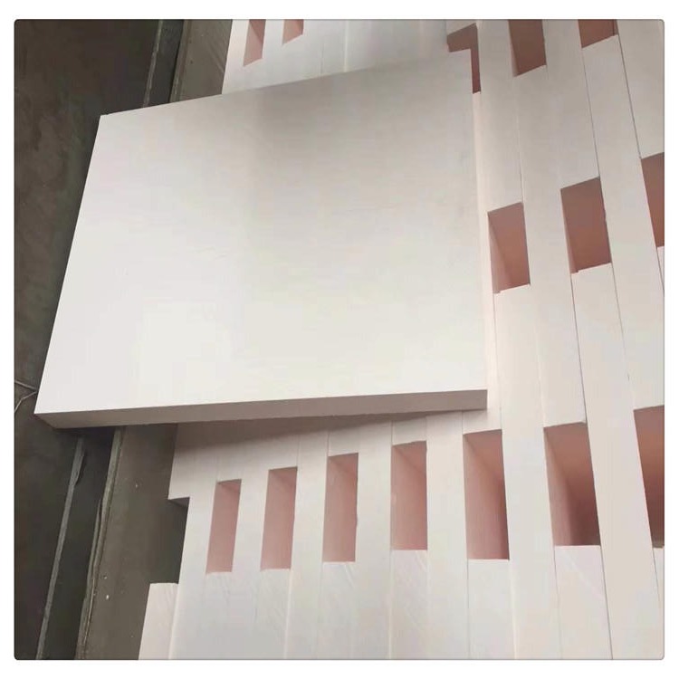 酚醛泡沫保温板 A级改性外墙双面铝箔酚醛板