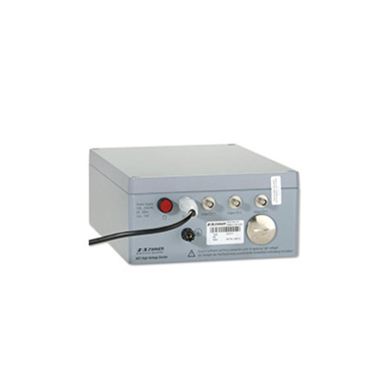 高频高压分压器探头电压传感器价格 ZES HST 系列 德国GMC-I高美测仪