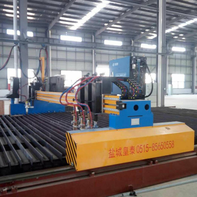 数控切割机非标定制|江苏钢结构设备厂家河北沧州数控切割机