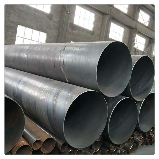 友亿供应 南京螺旋钢管 DN800污水管道用双法兰焊接钢管