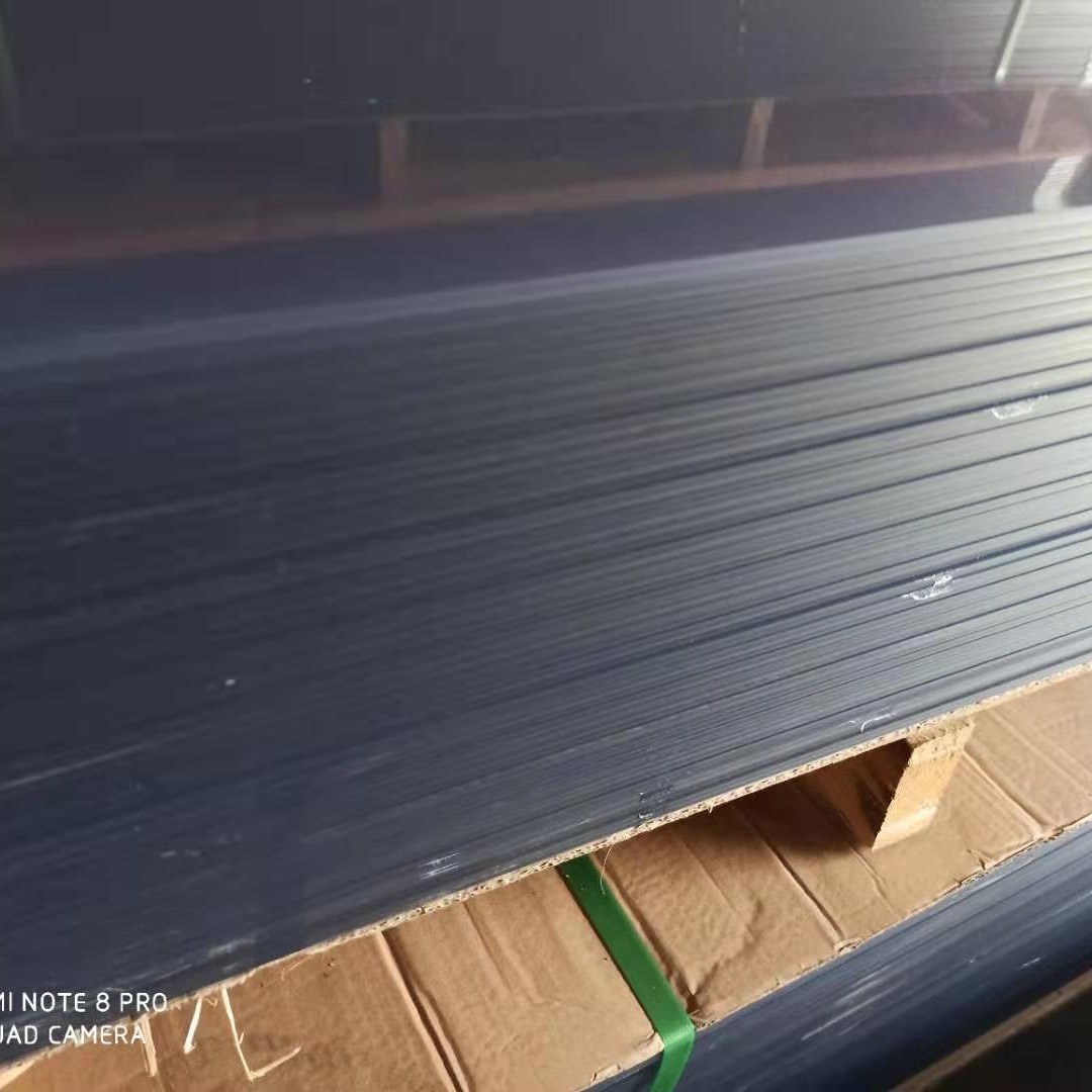 东莞PVC透明板塑料板 深圳聚氯乙烯板  广州·PVC硬板材 惠州 PVC板透明板