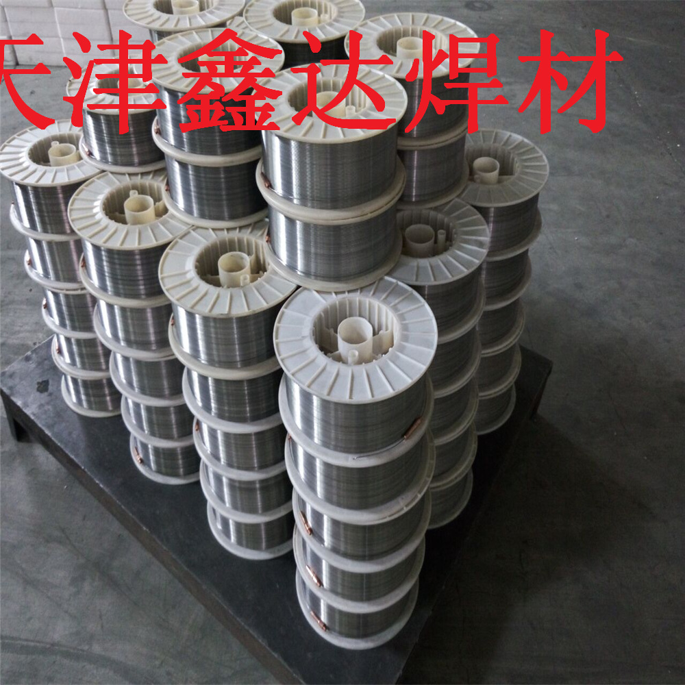 耐磨焊丝 高合金耐磨焊丝 堆焊耐磨药芯焊丝 1.2 1.6示例图8