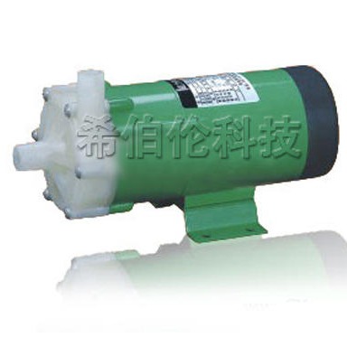 MP型塑料磁力泵 不锈钢磁力泵