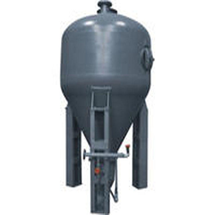 气力输灰   仓式输送泵   气力输送泵  正压气力输送泵  星辉环保 实体生产厂家图片