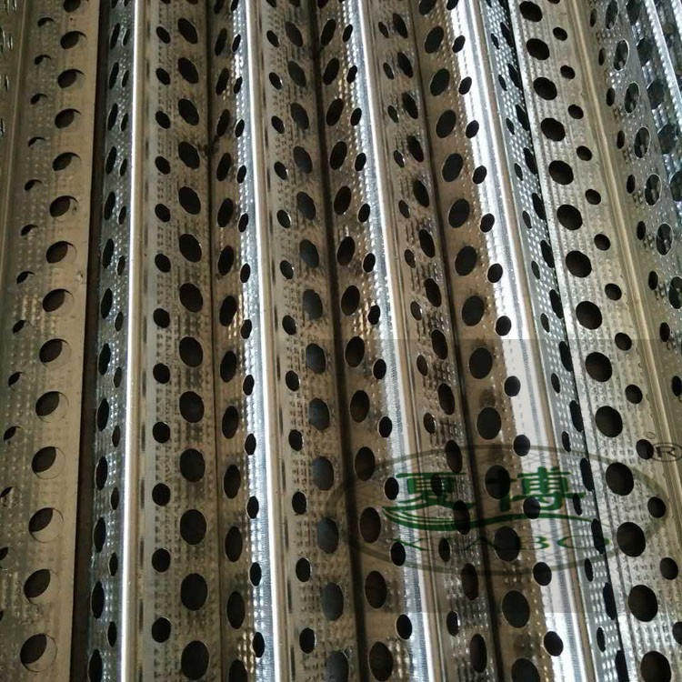 夏博公司生产建筑楼梯金属护角批发楼梯护角筋