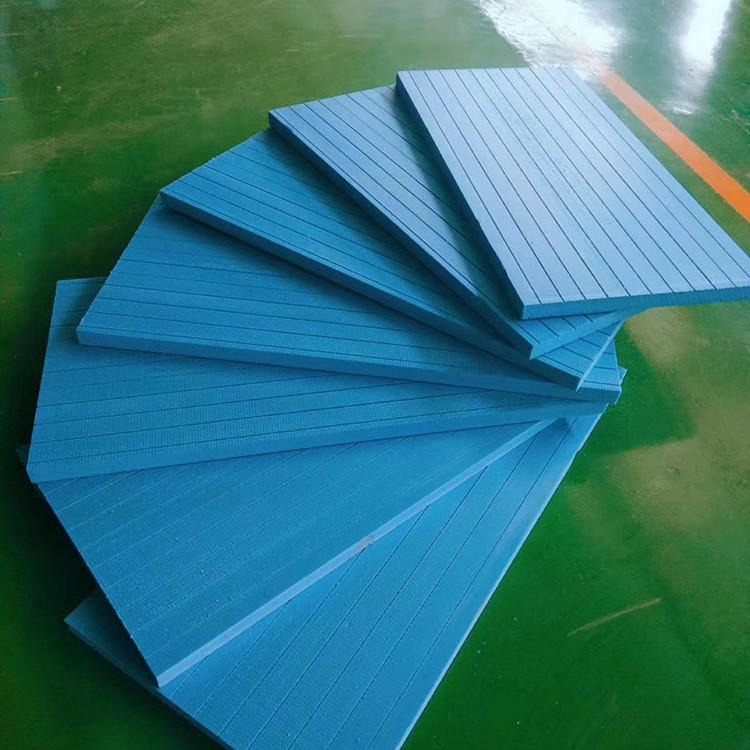 信益专业生产b1级挤塑板 外墙挤塑板 挤塑保温板供应价格
