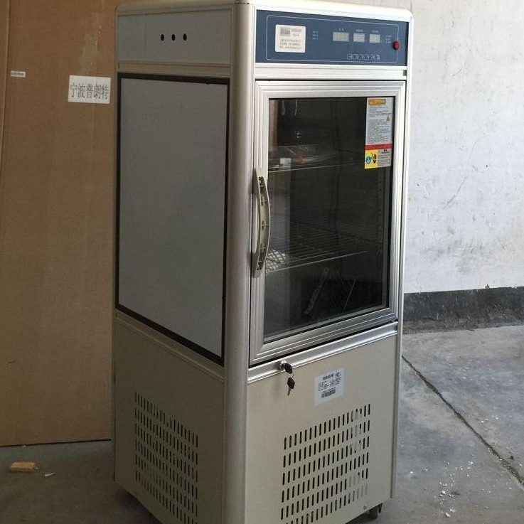生化培养箱SPX-80恒温培养箱80L微生物培养箱带低温细菌培养箱