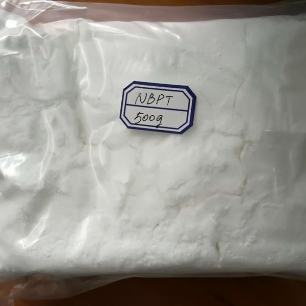 正丁基硫代磷酸三胺NBPT土壤脲酶抑制剂