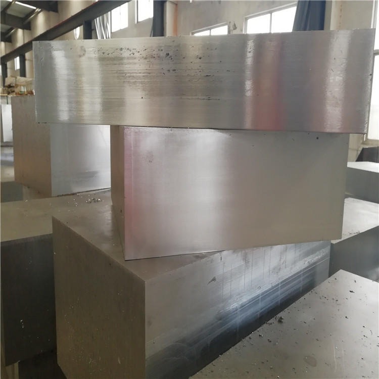 长江铝锭价批发 10x100铝型材 5083铝板出厂价 5083铝棒成分