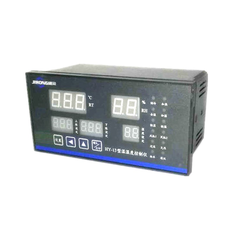HY-13恒温恒湿控制器 养护室控制器温湿度控制仪自动恒温控制仪表耀阳仪器