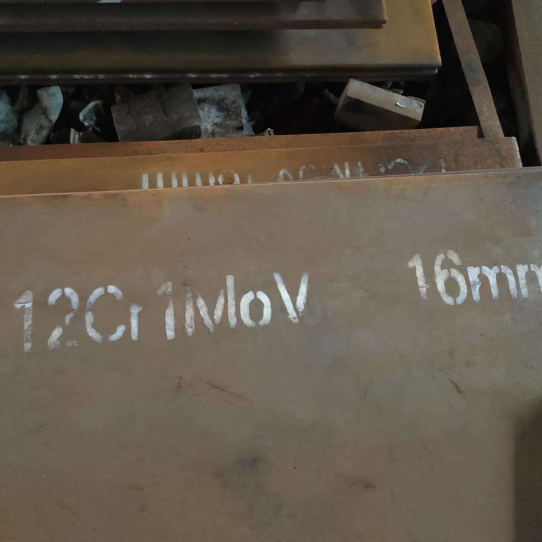 邯郸12cr1mov合金钢板厂家现货销售 12cr1mov钢板价格市场行情 12cr1mov合金钢板规格齐全