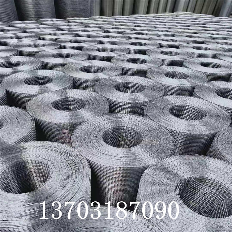 龙润 加工生产铁丝网 墙体抹墙网 钢丝网 铁丝网直销生产