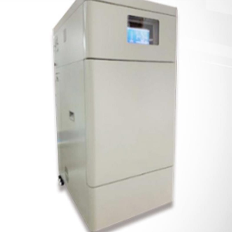 青岛聚创环保JC-8000H(AB混合)型水质自动采样器